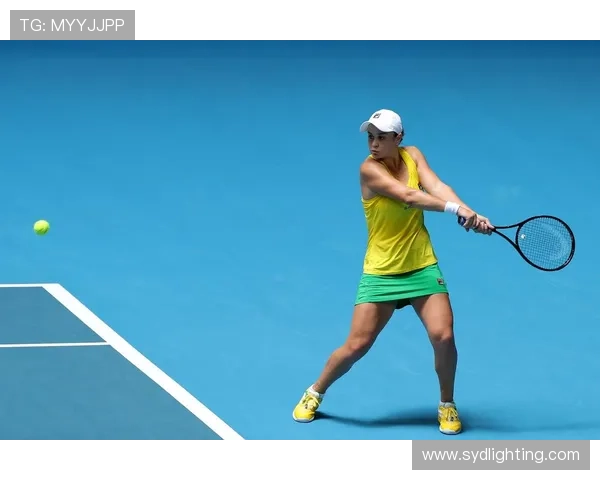 杭州网球队在联合会杯中的个人能力展现与战术分析