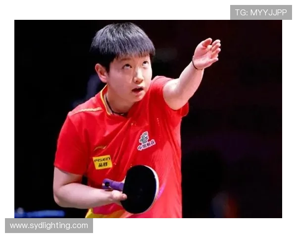 深入分析杭州乒乓球队的进攻战术与技术特点