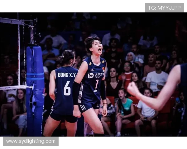 深圳排球队在亚运会中的耐力表现值得赞赏与思考 深圳排球队在亚运会中的耐力表现值得赞赏与思考