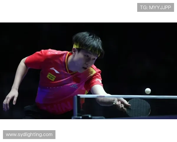 西安乒乓球队在挑战赛中的战术运用与表现分析 西安乒乓球队在挑战赛中的战术运用与表现分析