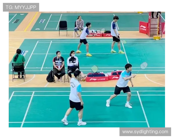 羽毛球状态排行榜揭晓成都羽毛球队荣获第四名佳绩