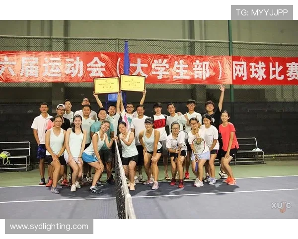 重庆网球队实力崛起荣登全国网球排行榜第七名 重庆网球队实力崛起荣登全国网球排行榜第七名