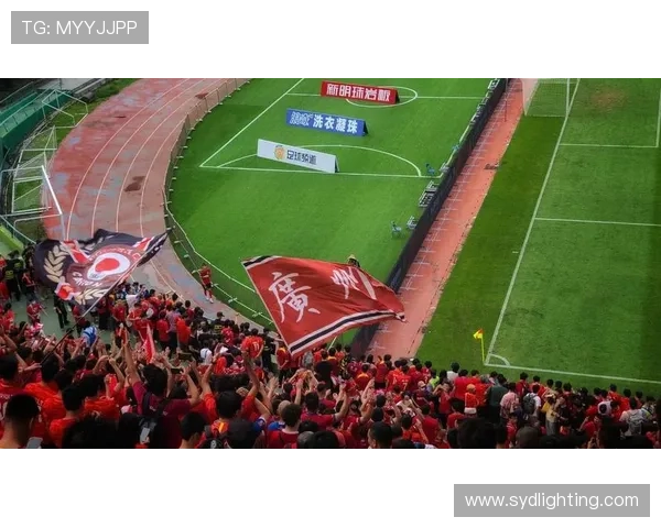 广州足球队心理素质提升之路探讨与热议 广州足球队心理素质提升之路探讨与热议