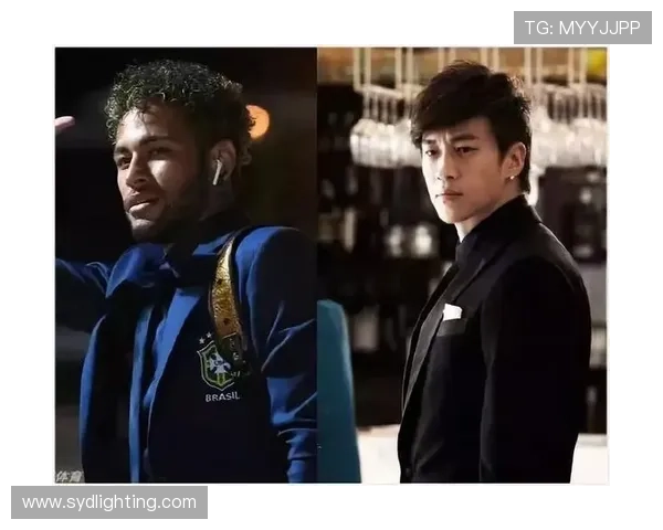 最有型的足球明星盘点他们的魅力与风采引领时尚潮流 最有型的足球明星盘点他们的魅力与风采引领时尚潮流