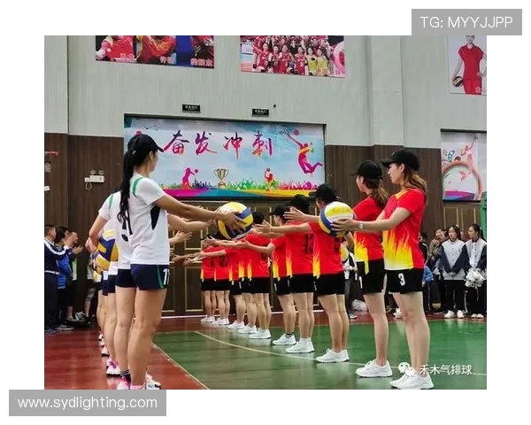 武汉排球队心理素质在锦标赛中的表现分析与启示