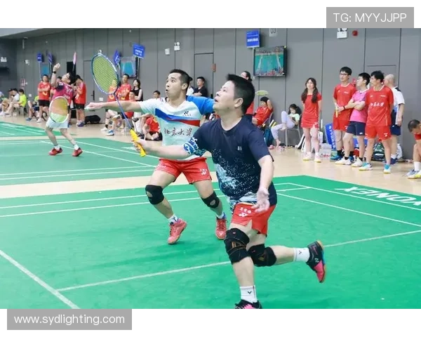 北京羽毛球队选拔赛表现分析：灵活性与战术运用的完美结合