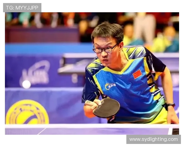 南京乒乓球队总决赛技术分析与表现评述展现实力与潜力