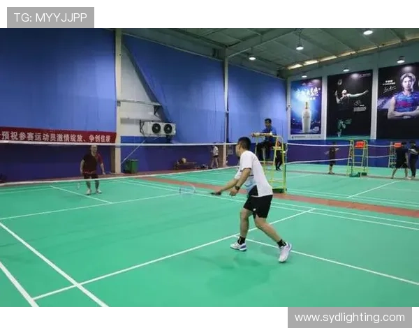 成都羽毛球队的节奏与激情：聚焦羽毛球运动的魅力与发展