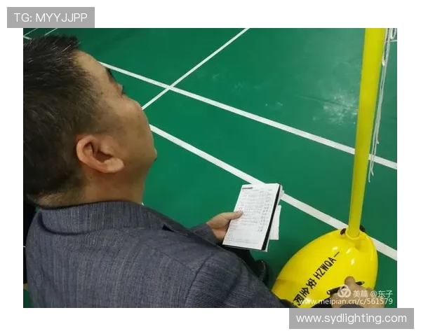 武汉羽毛球队阵地战打法深度分析与战术解读